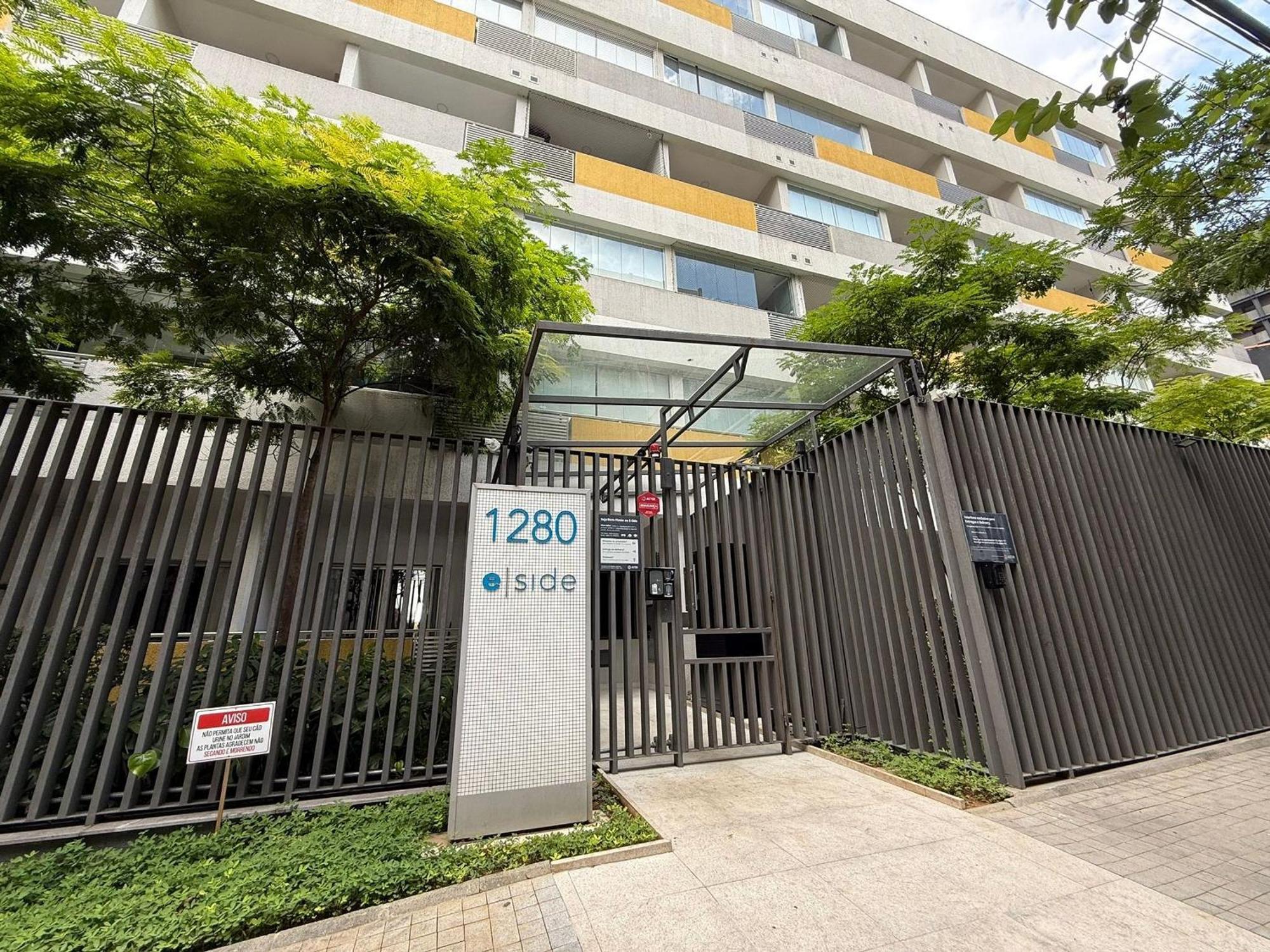 Incrivel Na Madalena Com Ac | Delfhy Sao Paulo
